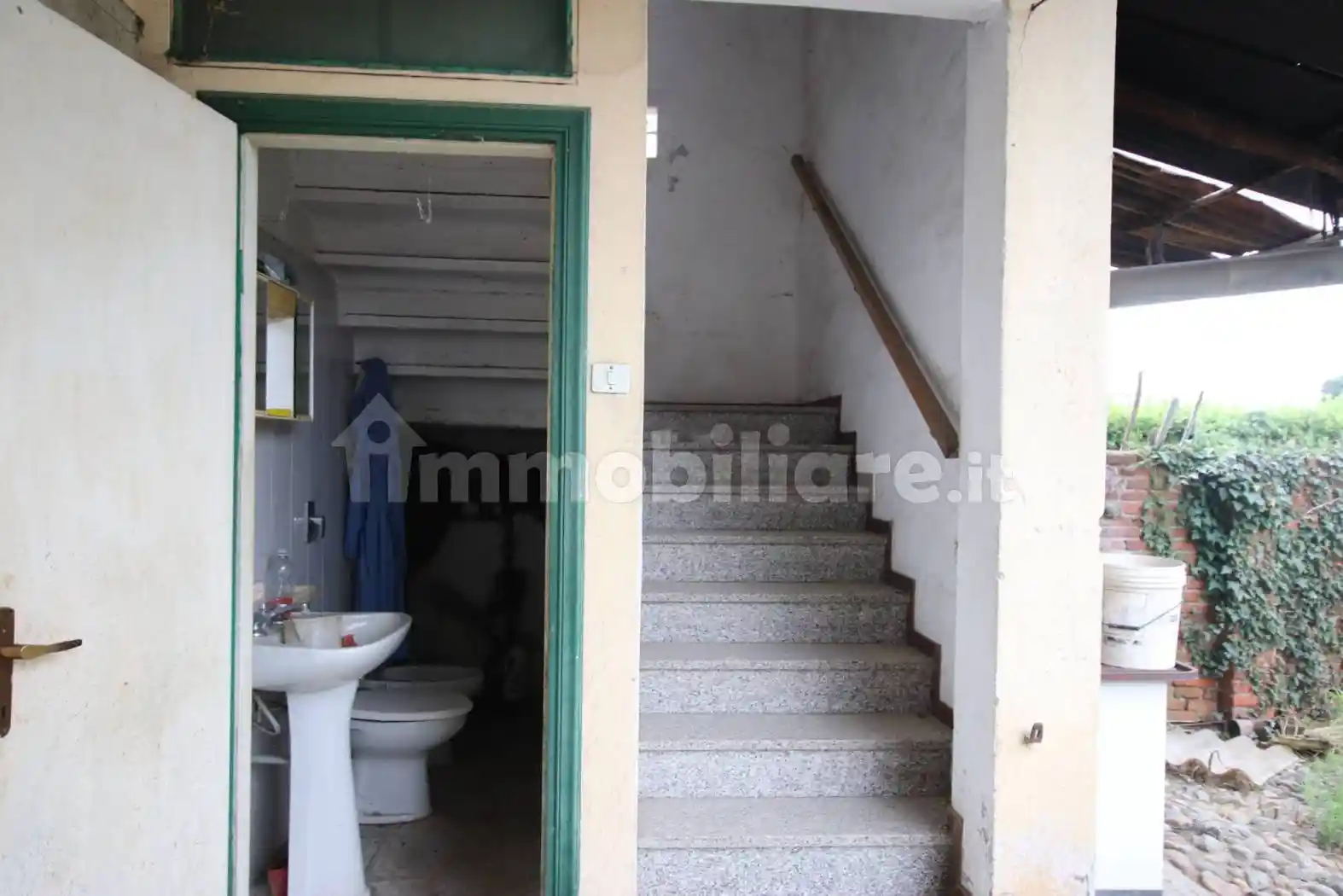 Rustico via San Giulio  9, Fara Novarese - foto 4