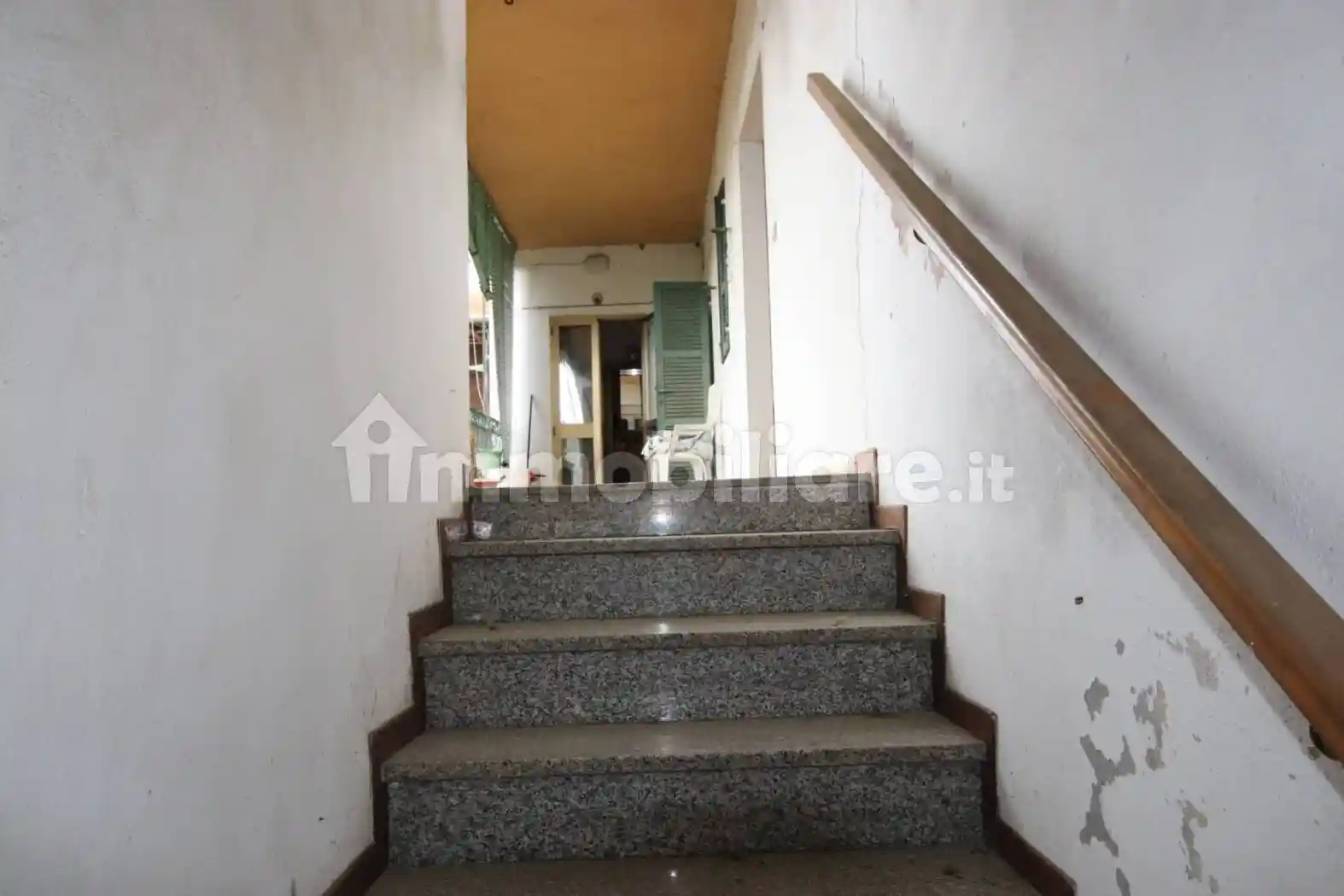 Rustico via San Giulio  9, Fara Novarese - foto 5