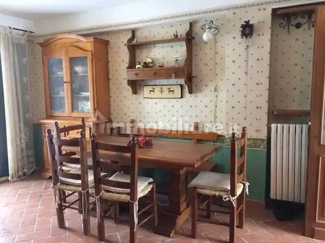 Villa a schiera via Campine, Rocca di Mezzo - foto 4