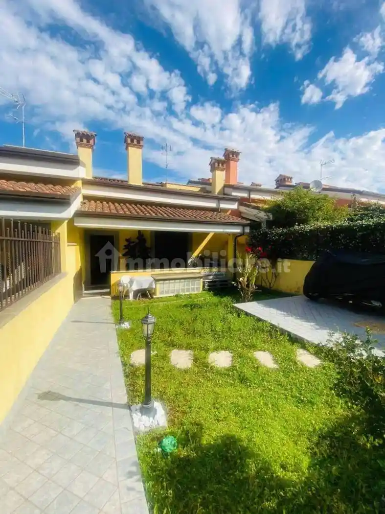 Villa in vendita a Frascati