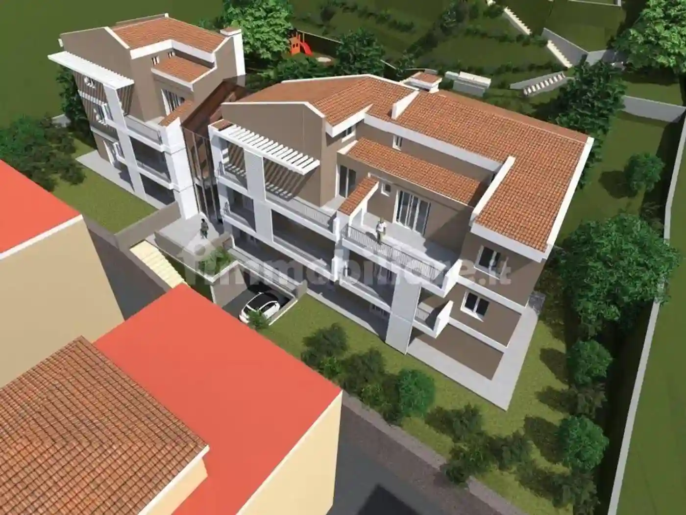 Appartamento - foto 2