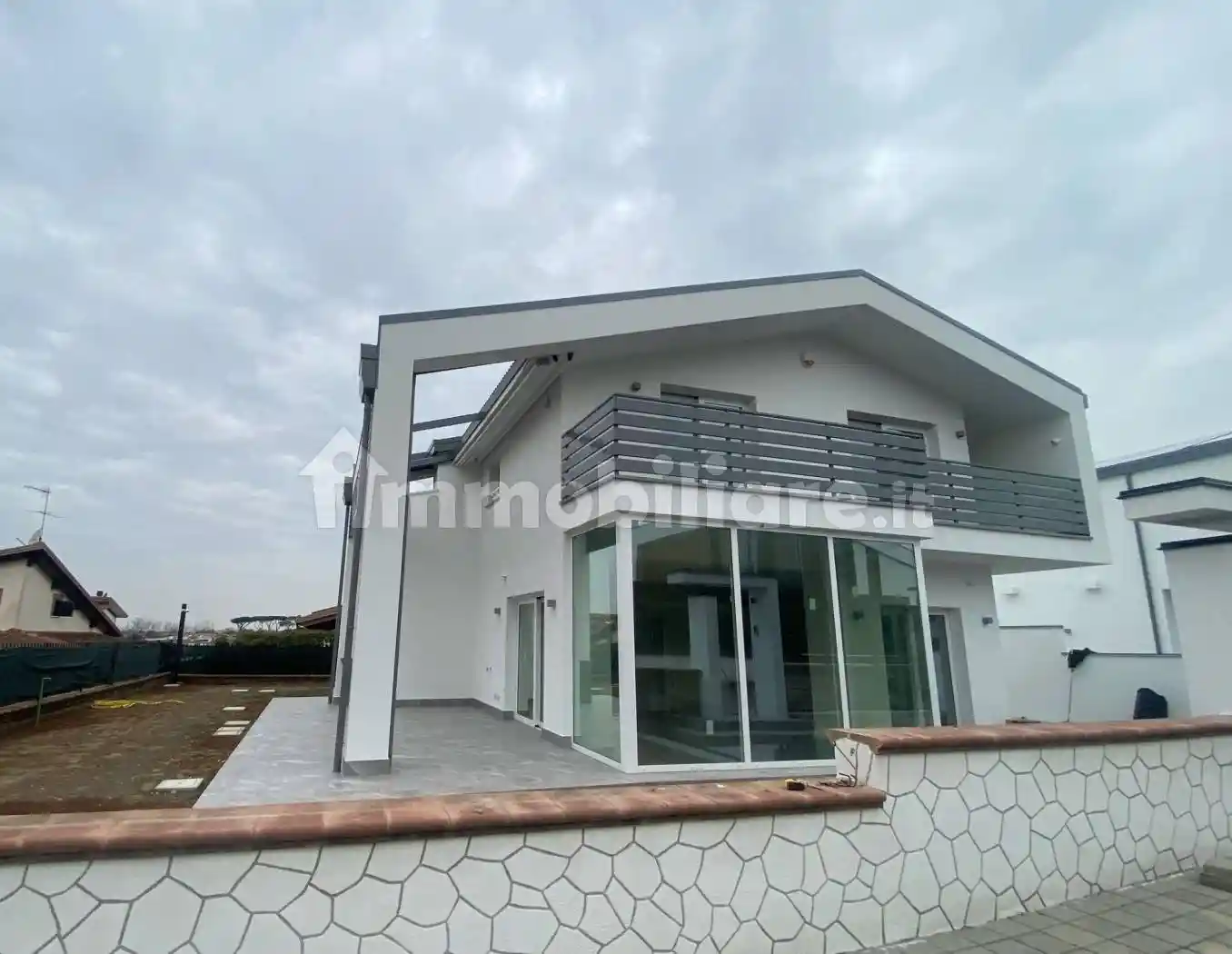 Villa in vendita a Roma