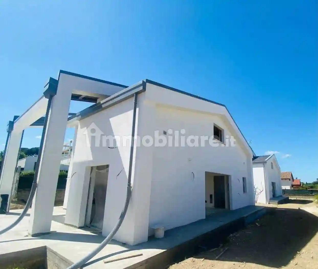 Villa - foto 5