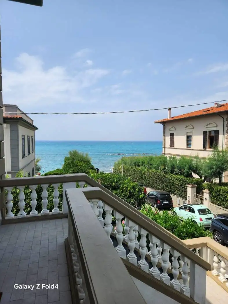 Appartamento in affitto a Rosignano Marittimo