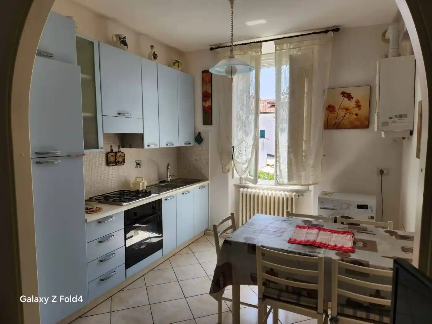 Bilocale via dei Fiori 6, Castiglioncello, Rosignano Marittimo - foto 2