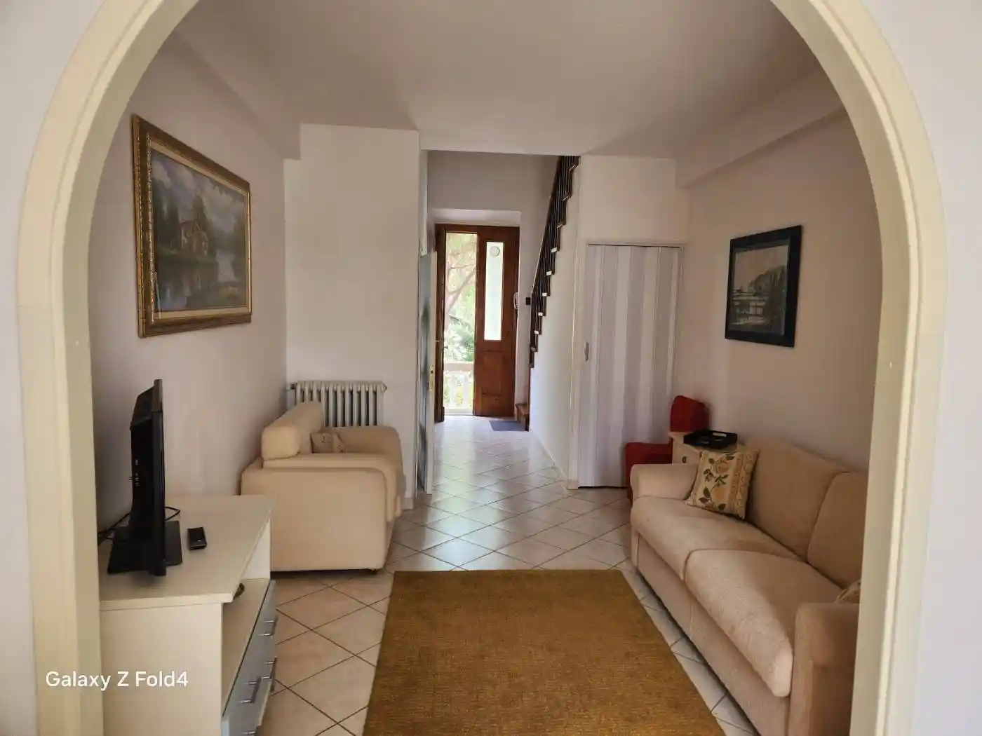 Bilocale via dei Fiori 6, Castiglioncello, Rosignano Marittimo - foto 3