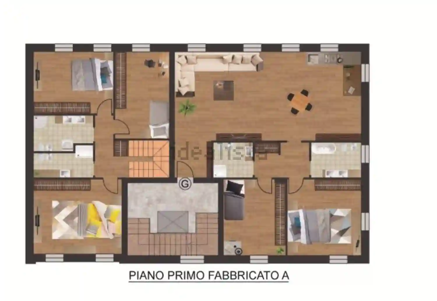 Appartamento - foto 4