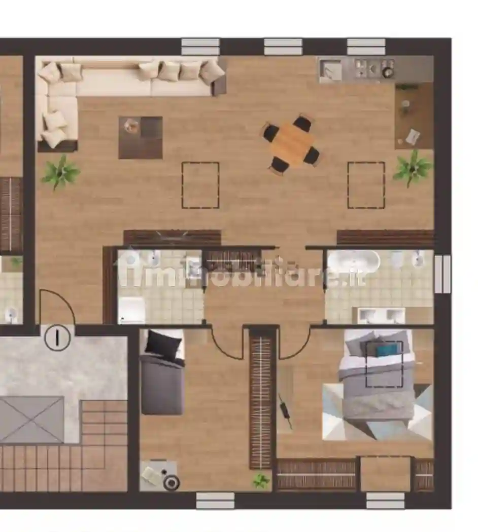 Appartamento - foto 5