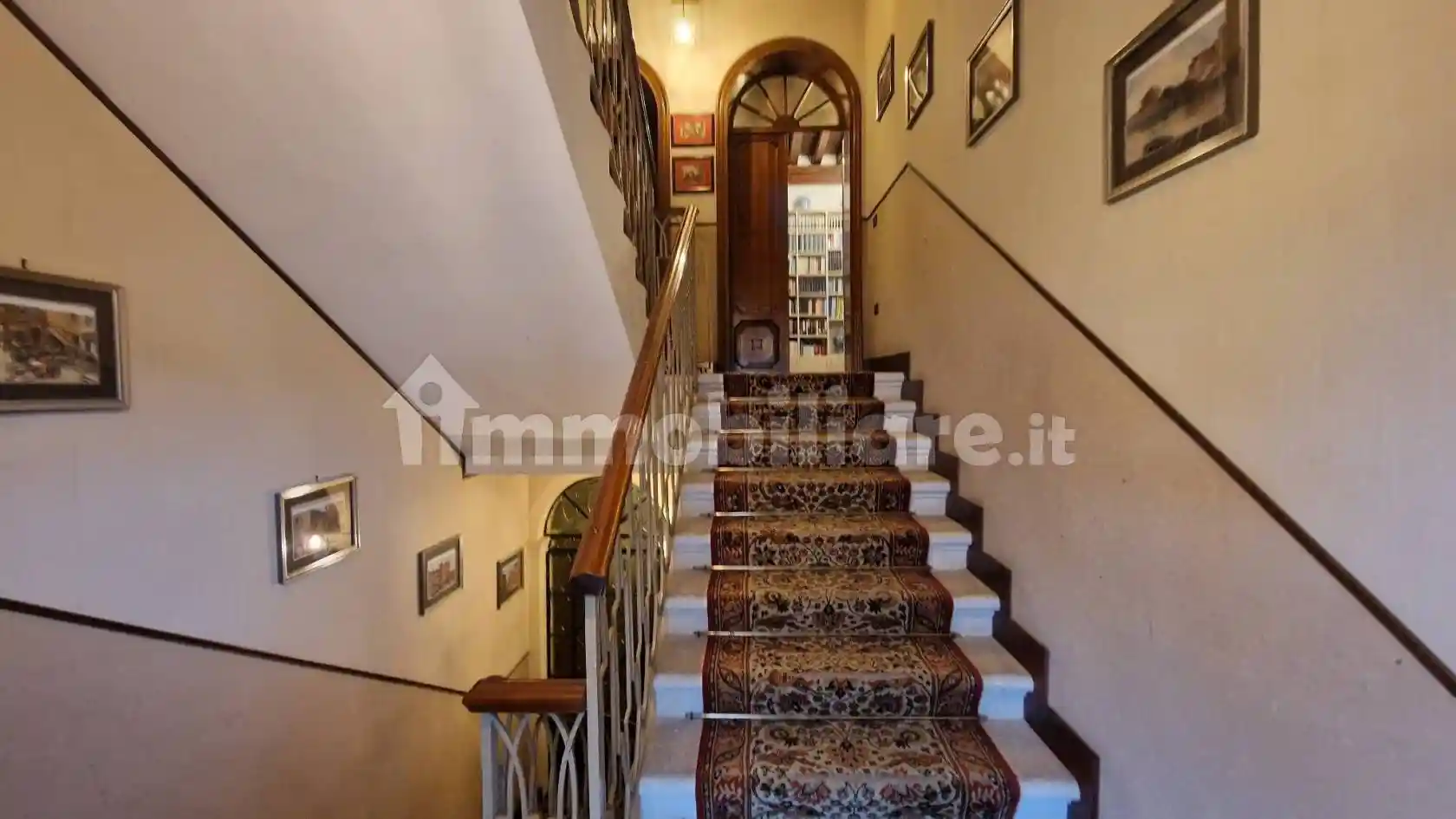 Appartamento buono stato, primo piano, Semicentro, Este - foto 4