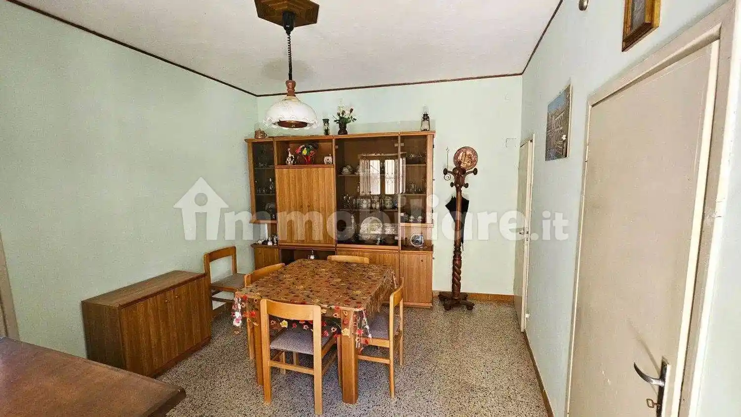 Appartamento in vendita a Soriano nel Cimino