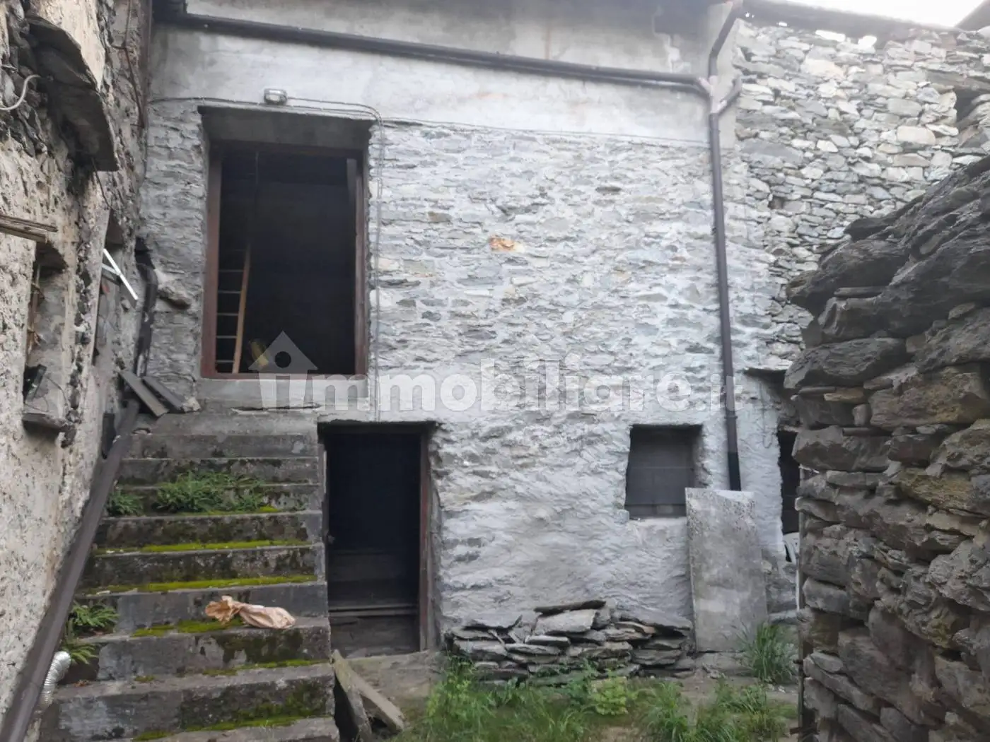 Rustico - Casale in vendita a Druogno