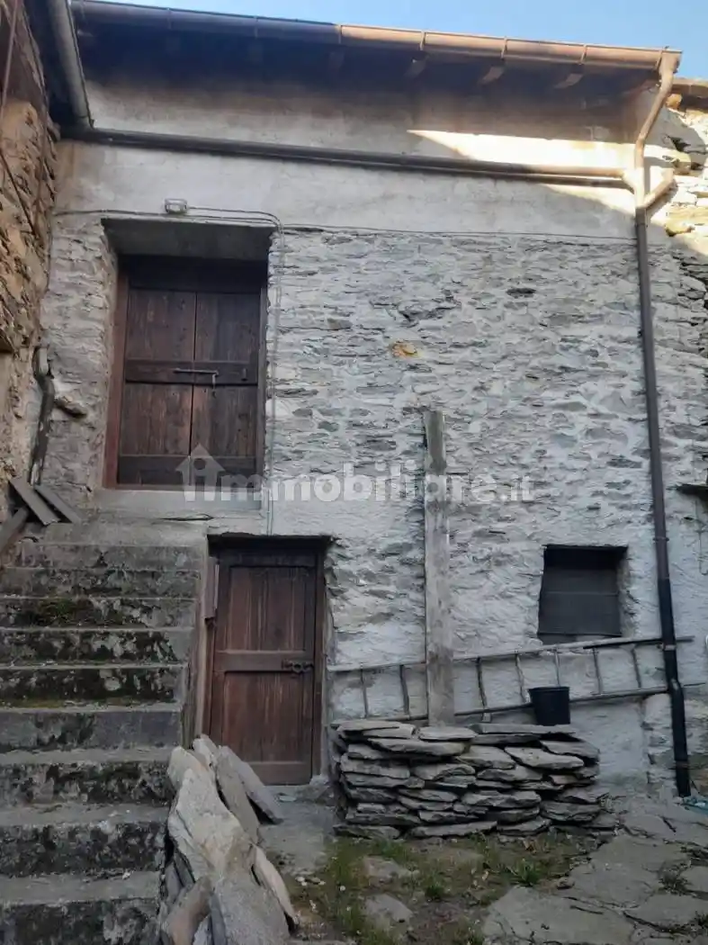 Baita via Mozzio 7, Coimo, Druogno - foto 2