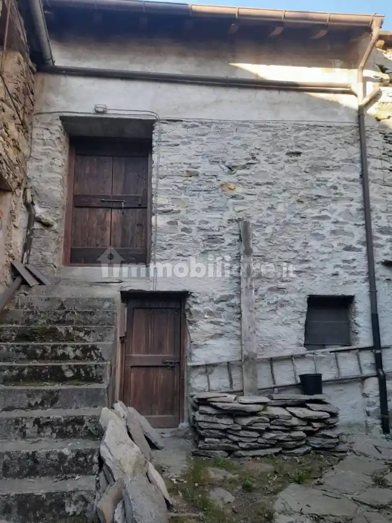 Baita via Mozzio 7, Coimo, Druogno - foto 3