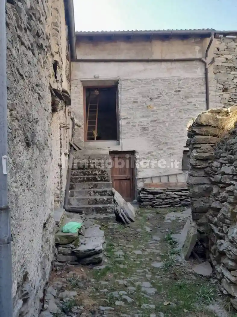 Baita via Mozzio 7, Coimo, Druogno - foto 4