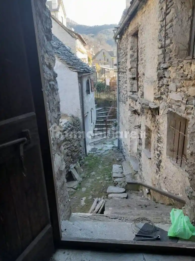 Baita via Mozzio 7, Coimo, Druogno - foto 5