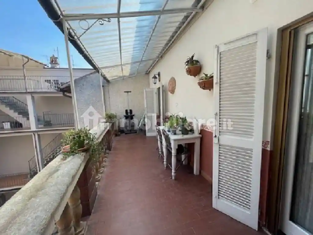 Appartamento in vendita a Cremona