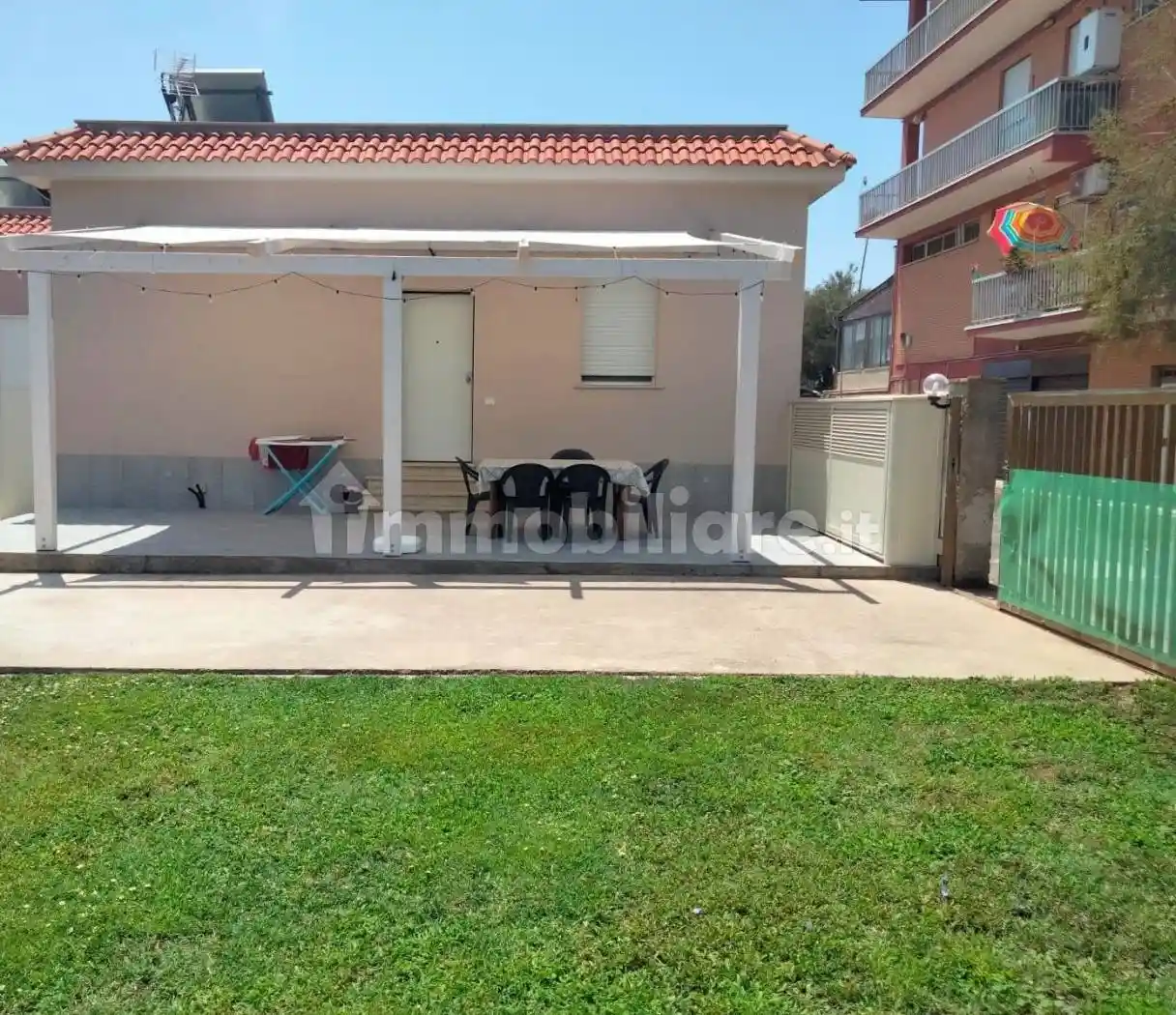 Appartamento in affitto a Latina