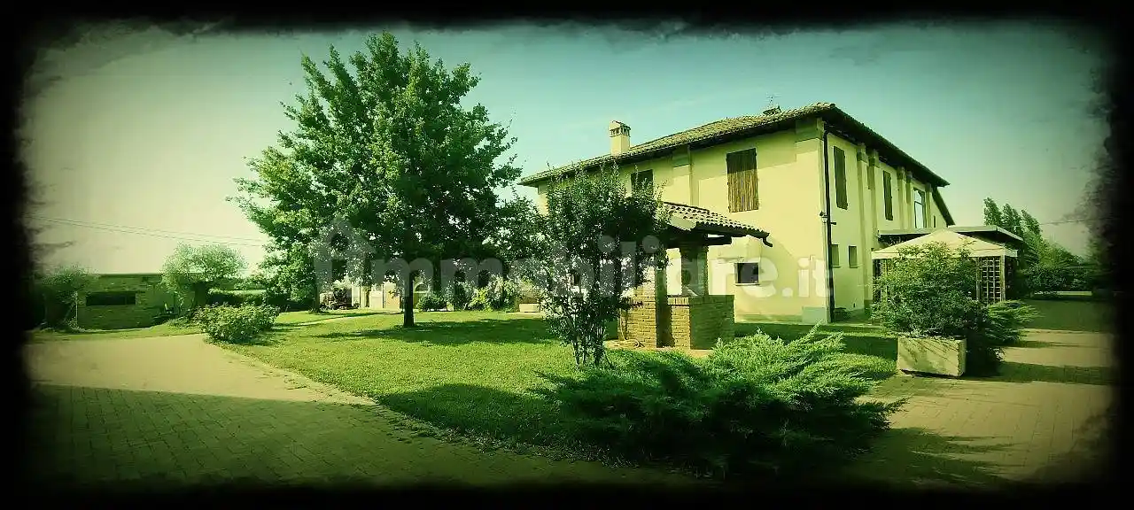 Palazzo - Edificio - foto 2