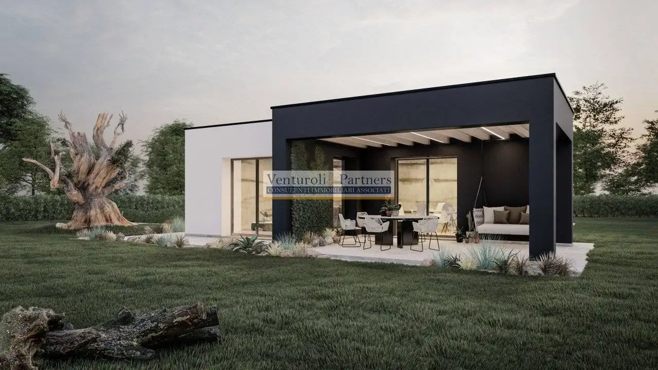 Villa in vendita a Montirone