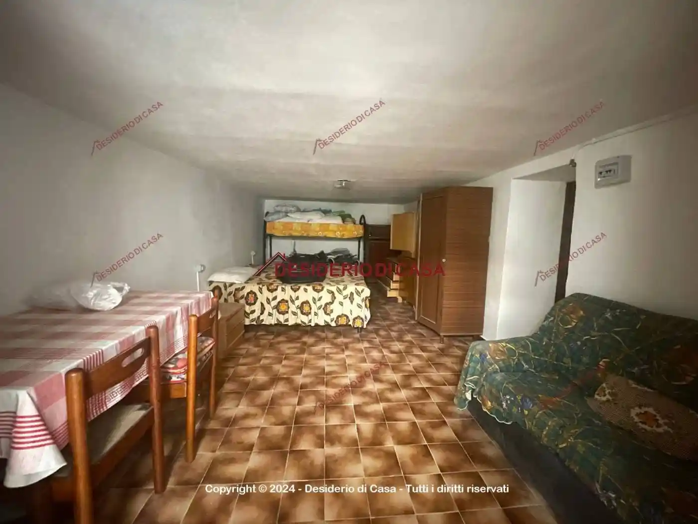 Appartamento in vendita a Cefalù