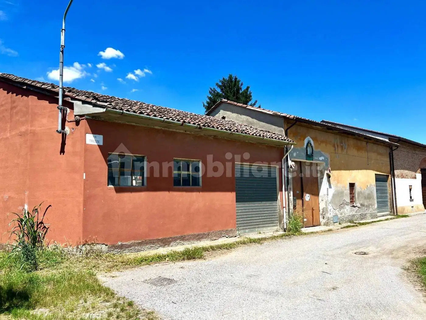 Rustico - Casale in vendita a Derovere