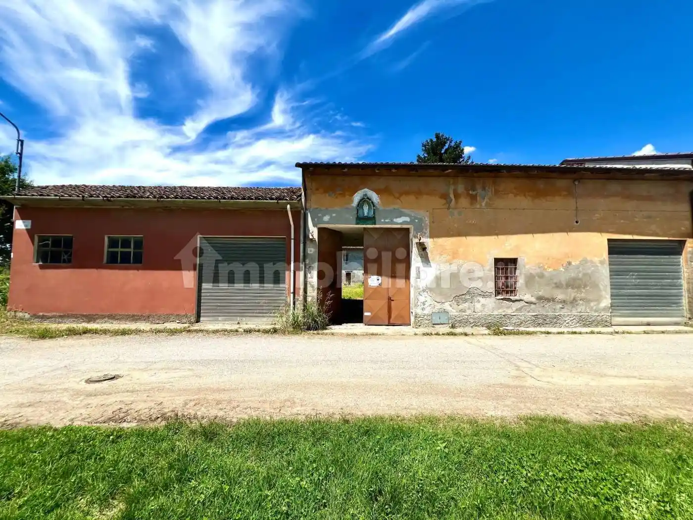 Cascina via Trieste 8, Ca' De' Bonavogli, Derovere - foto 2