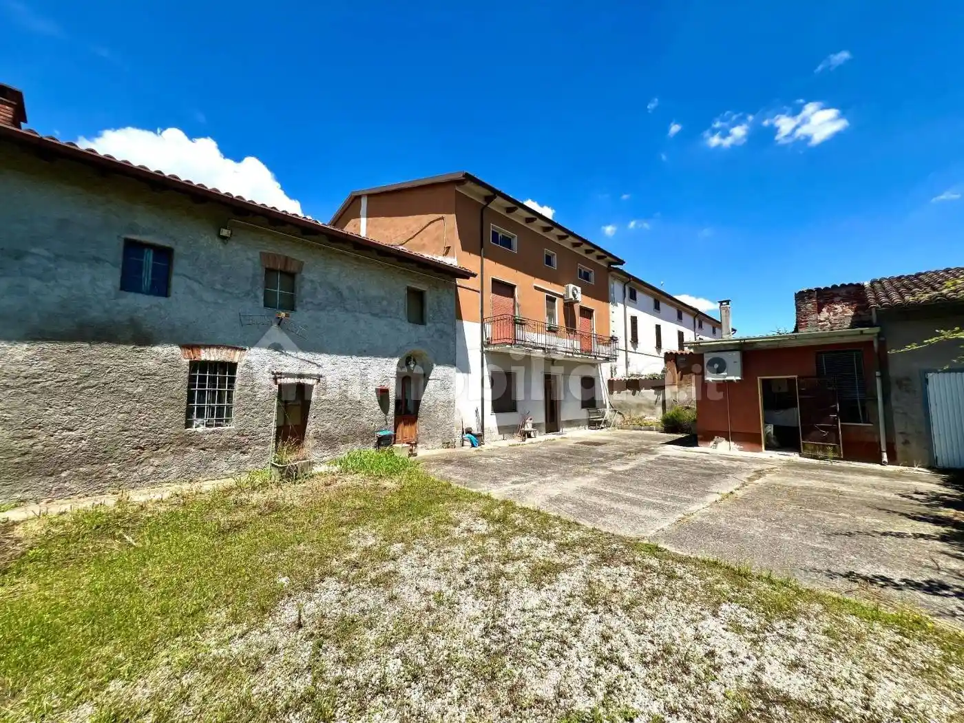 Cascina via Trieste 8, Ca' De' Bonavogli, Derovere - foto 3