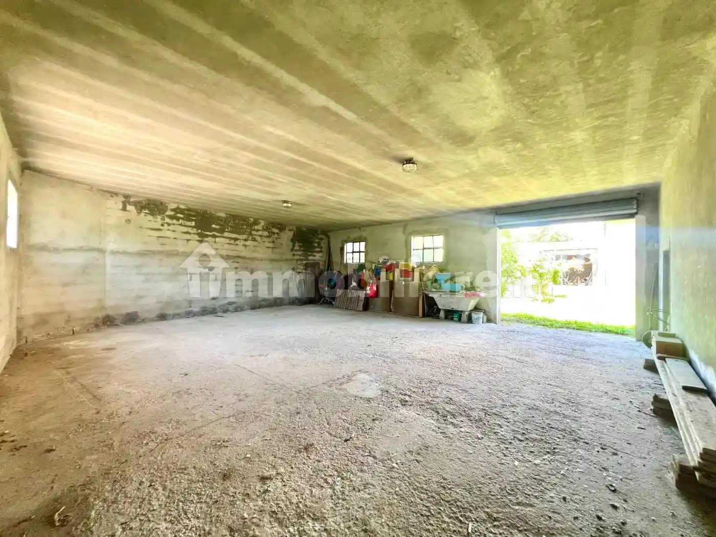 Cascina via Trieste 8, Ca' De' Bonavogli, Derovere - foto 5