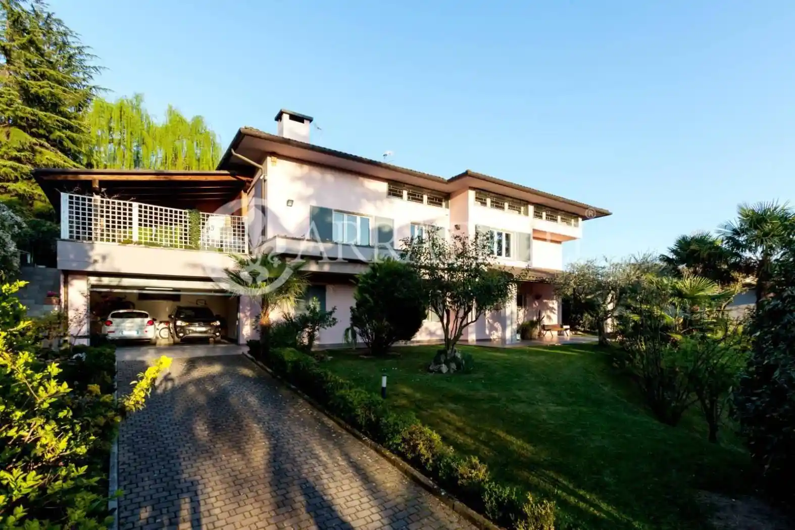 Villa in vendita a Città di Castello