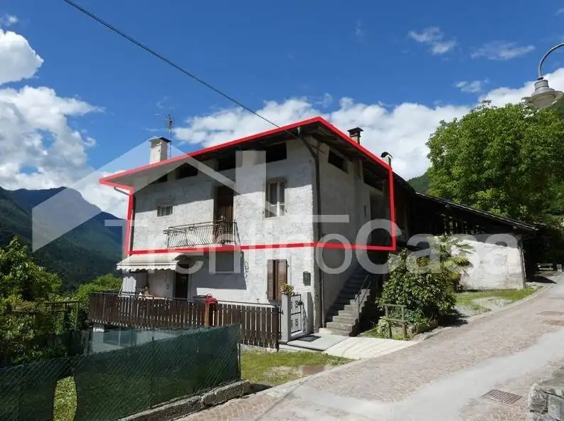 Appartamento in vendita a Tre Ville