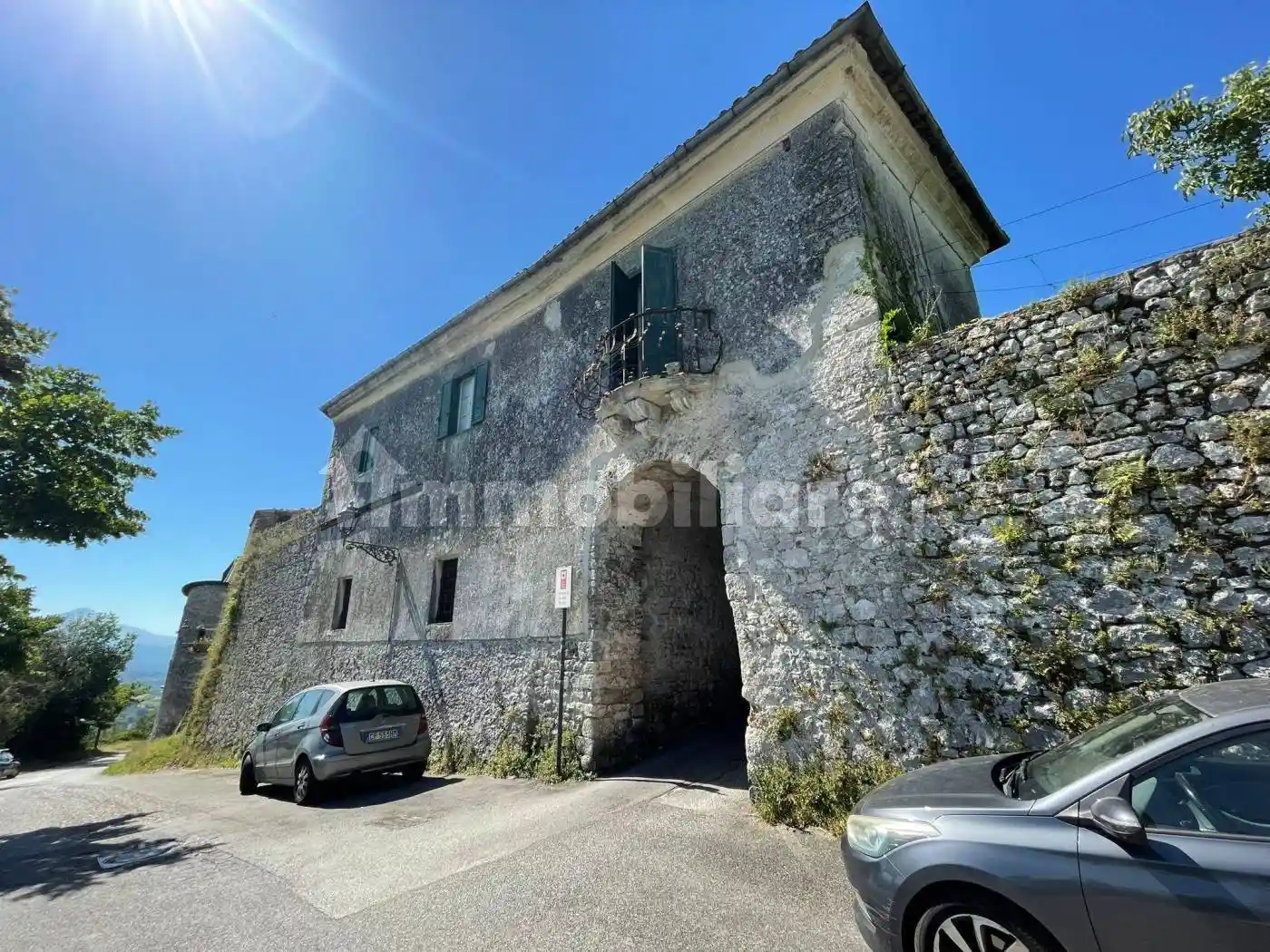 Casa indipendente in vendita a Boville Ernica