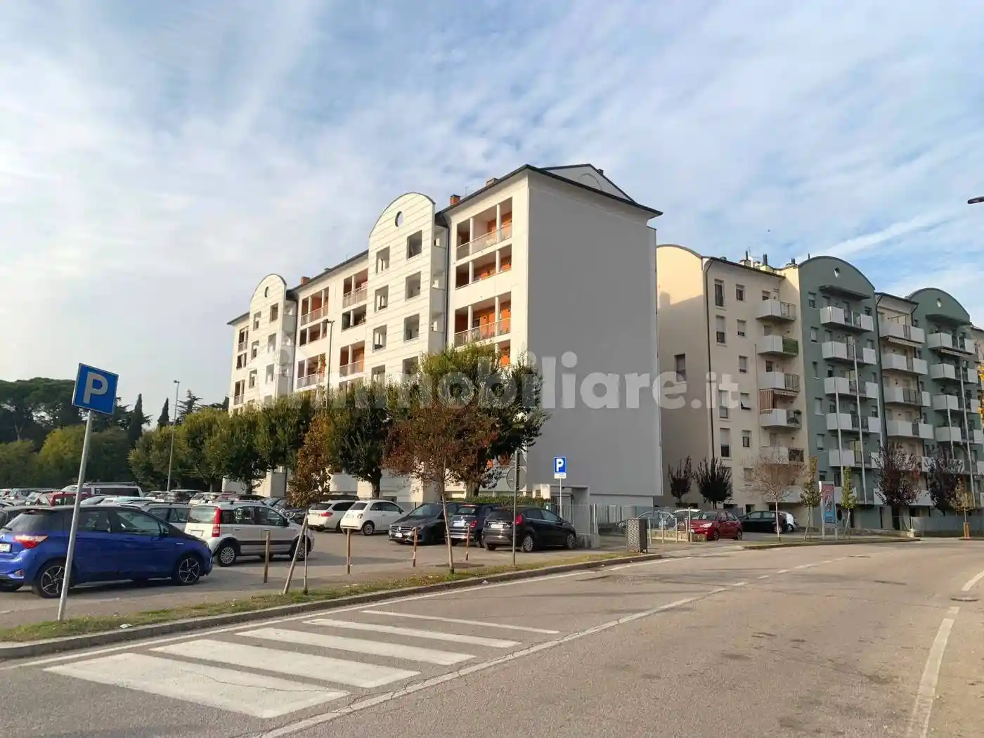 Appartamento in affitto a Verona