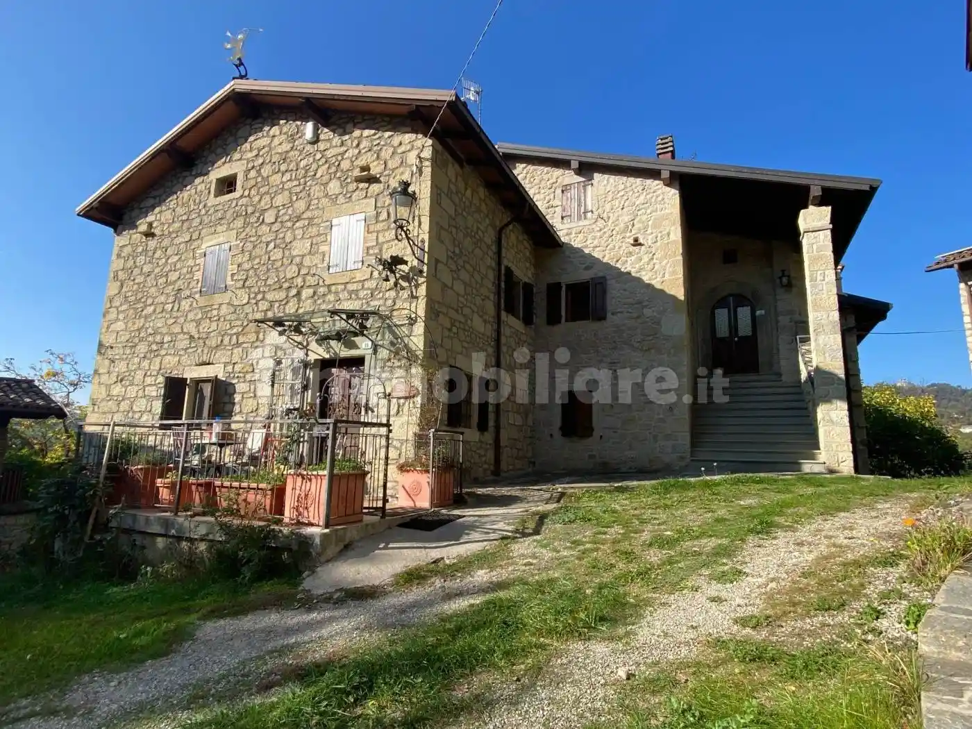 Rustico - Casale in vendita a Pavullo nel Frignano