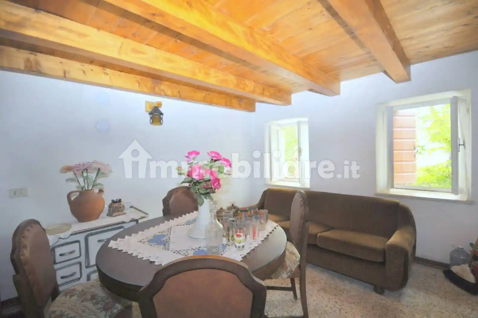 Rustico - Casale in vendita a Asiago