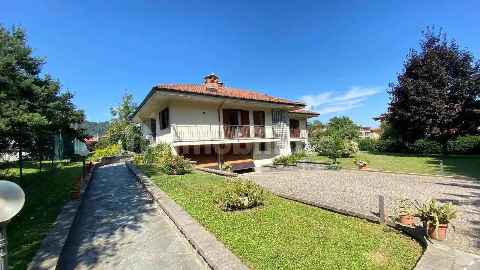 Villa in vendita a Chiusa di Pesio