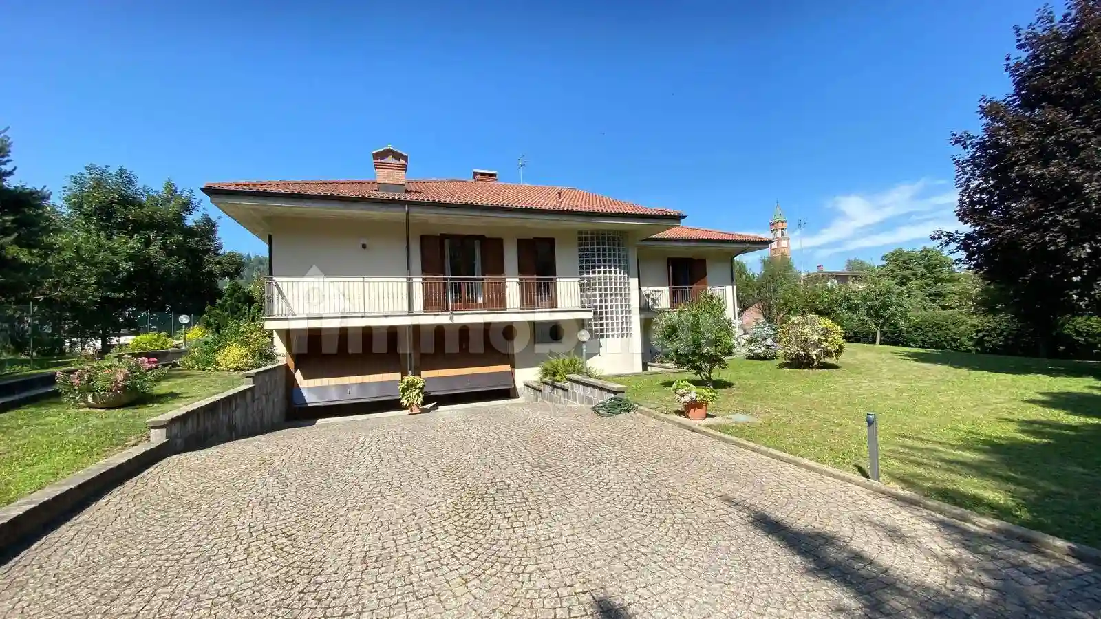 Villa - foto 2