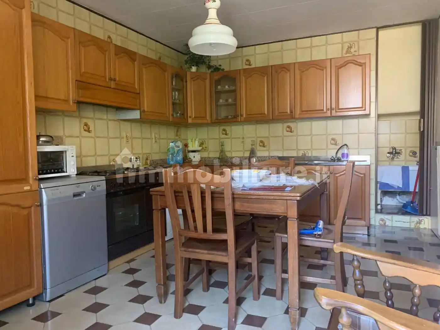 Terratetto unifamiliare via Milite Ignoto 55, Centro, Vibo Valentia - foto 2