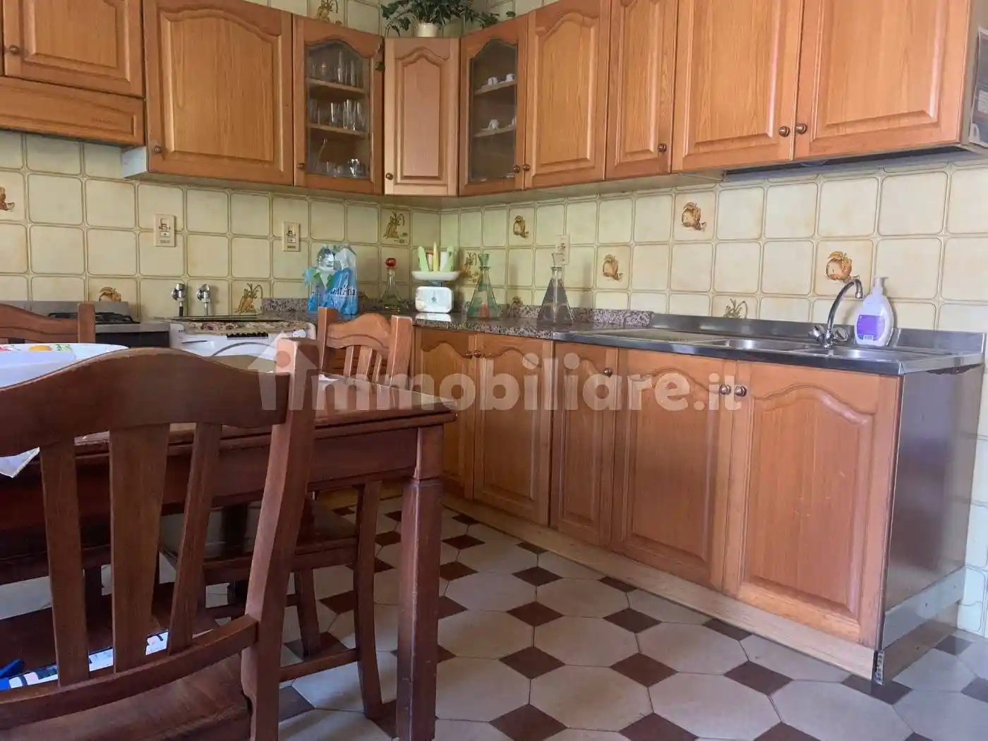 Terratetto unifamiliare via Milite Ignoto 55, Centro, Vibo Valentia - foto 3