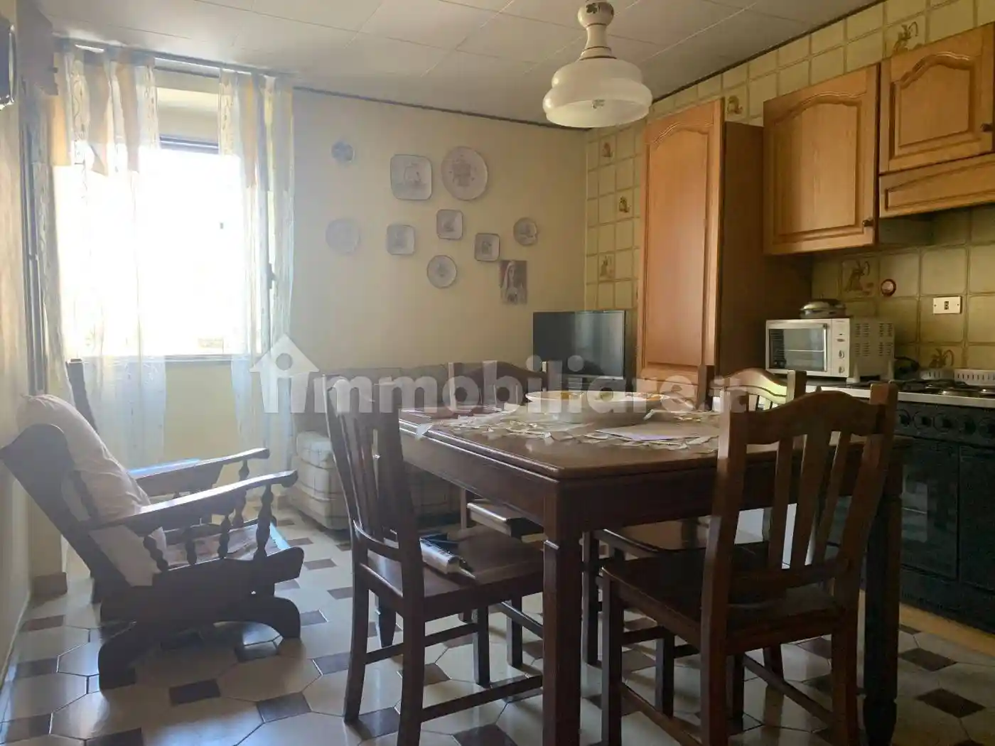 Terratetto unifamiliare via Milite Ignoto 55, Centro, Vibo Valentia - foto 4