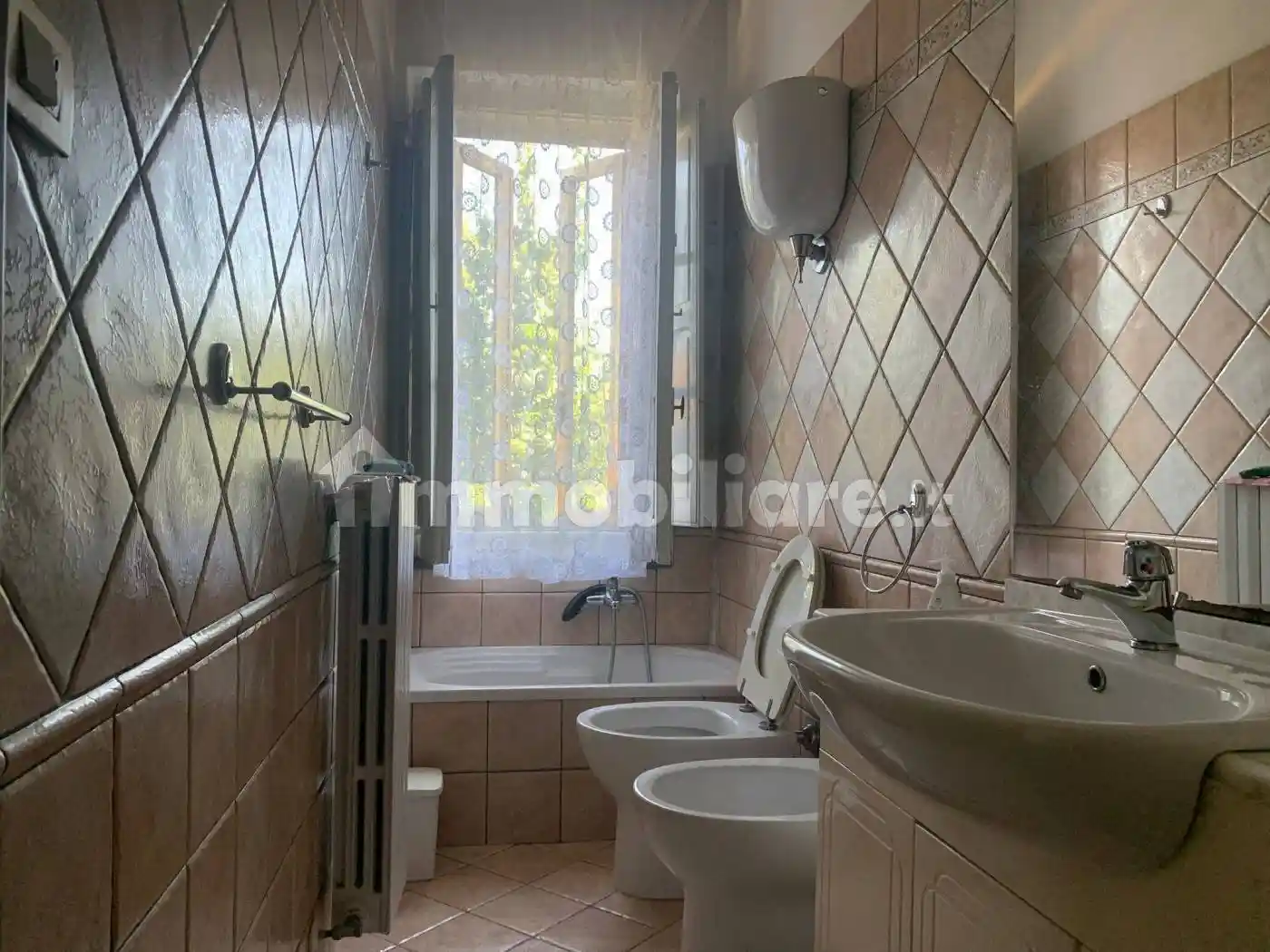 Terratetto unifamiliare via Milite Ignoto 55, Centro, Vibo Valentia - foto 5