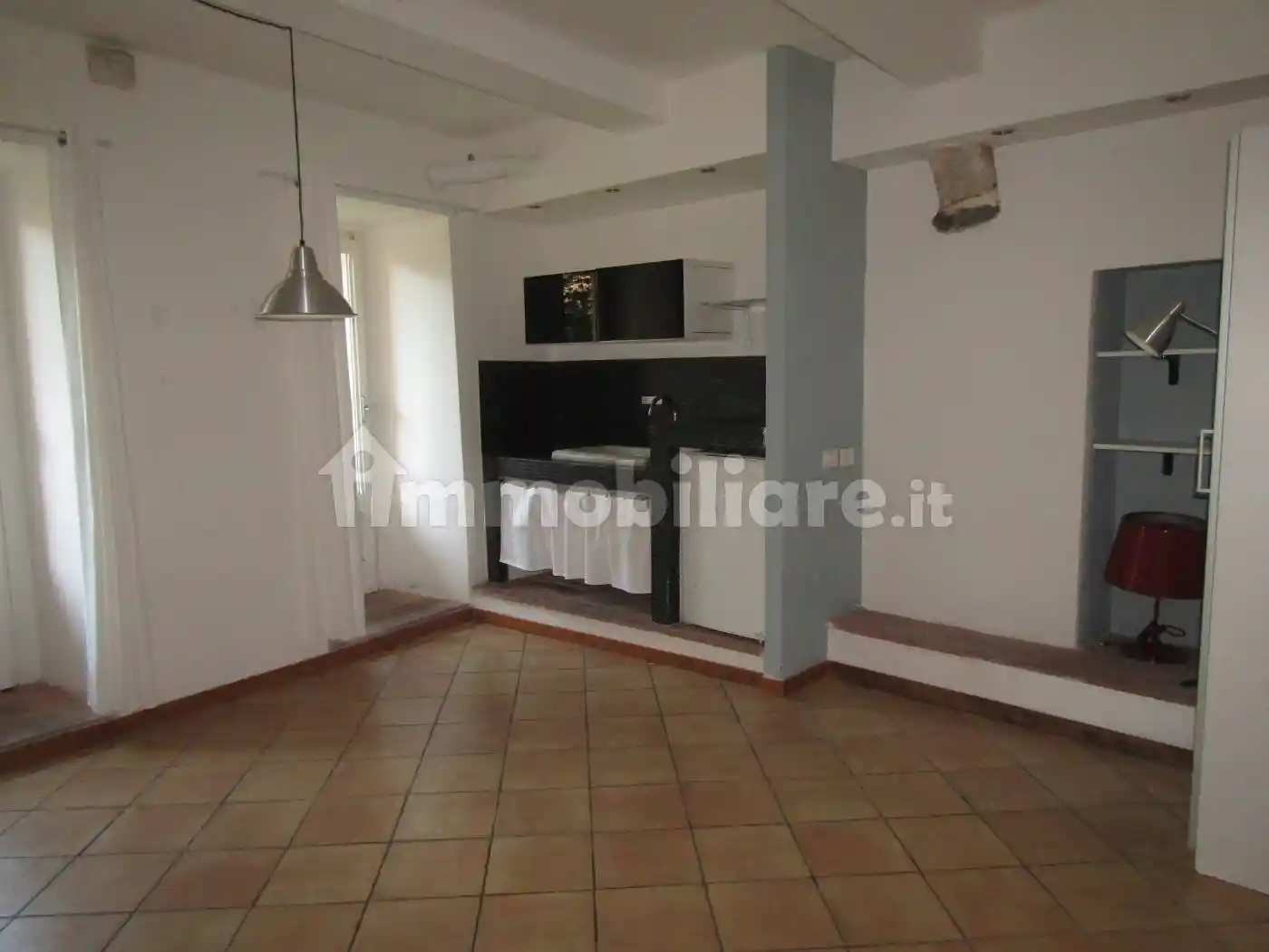 Appartamento in vendita a Carrara