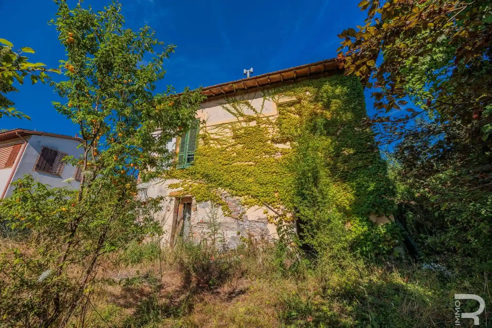 Rustico - Casale in vendita a Castelfiorentino