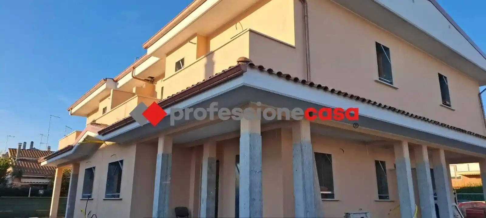 Villa in vendita a Pomezia