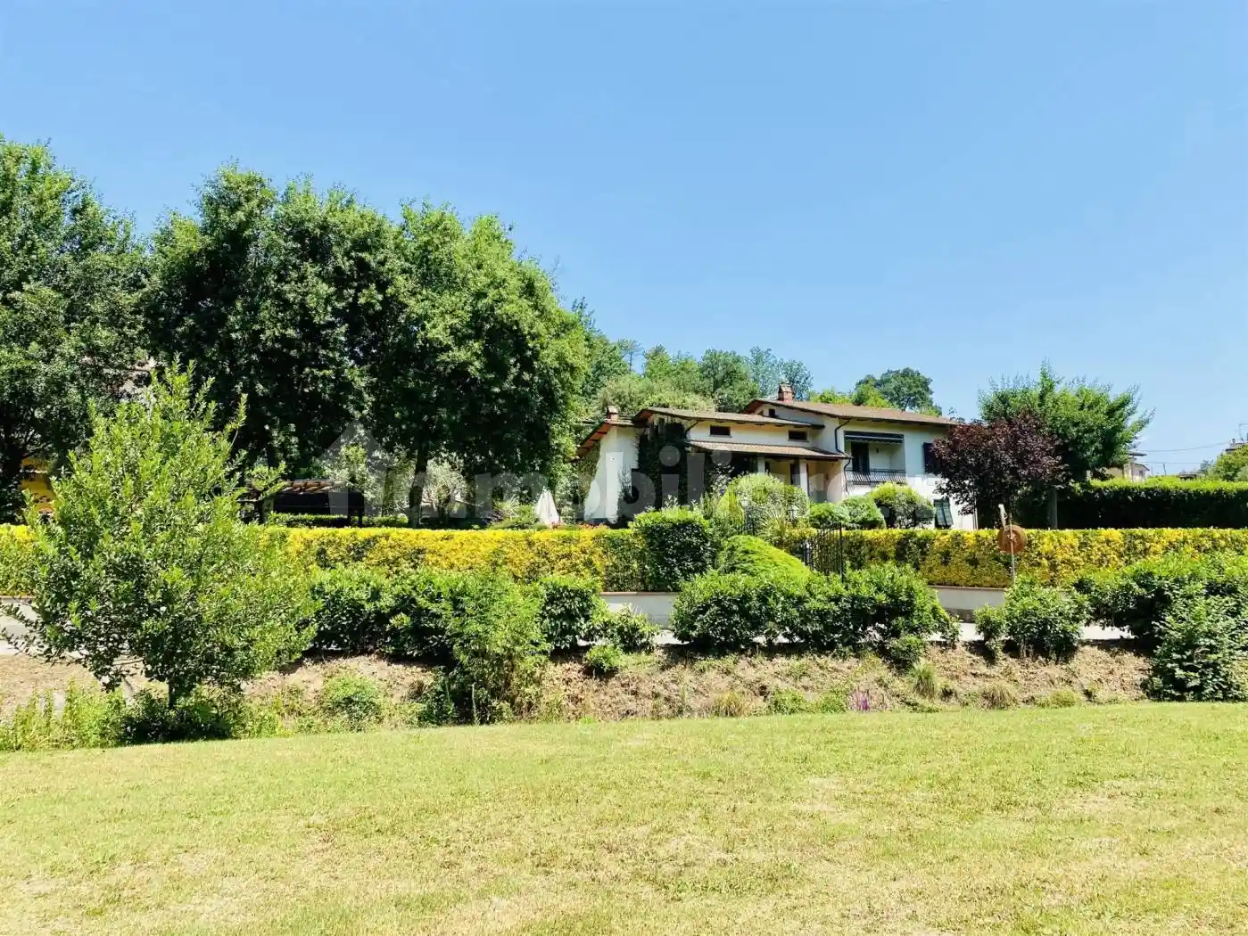 Villa in vendita a Camaiore