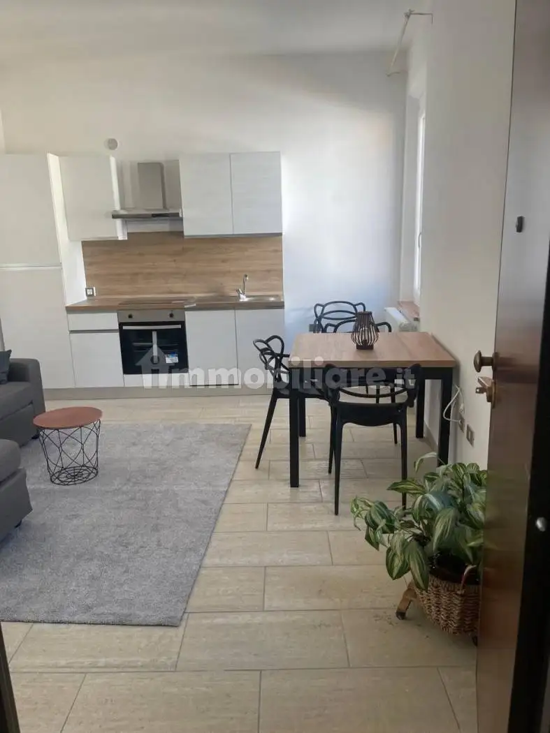 Appartamento in affitto a Ferrara