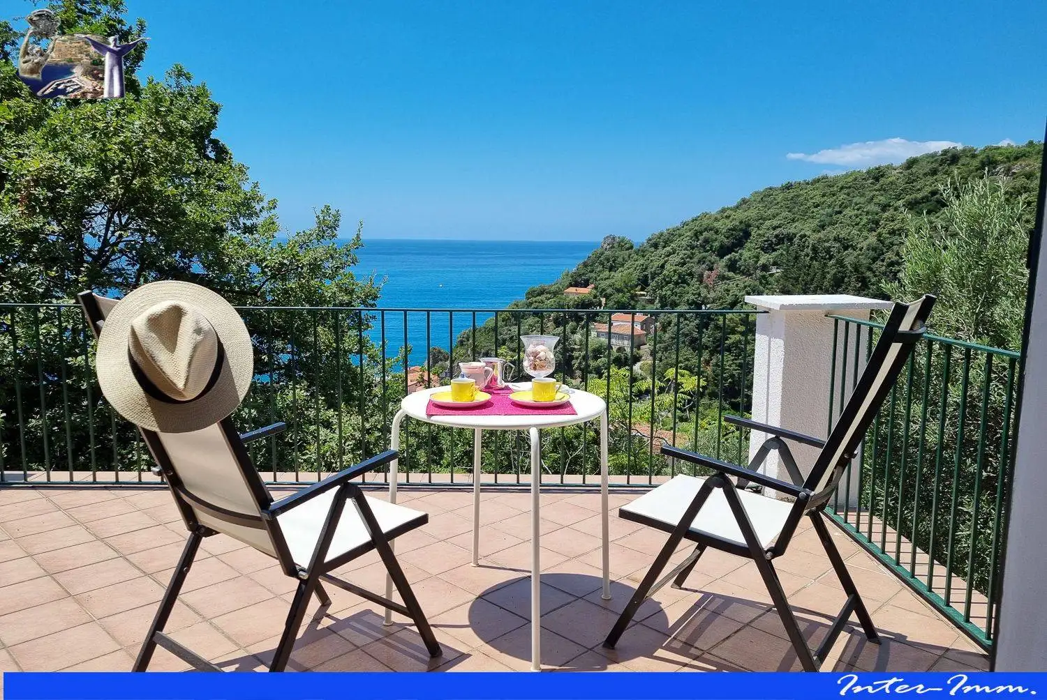 Villa in vendita a Maratea