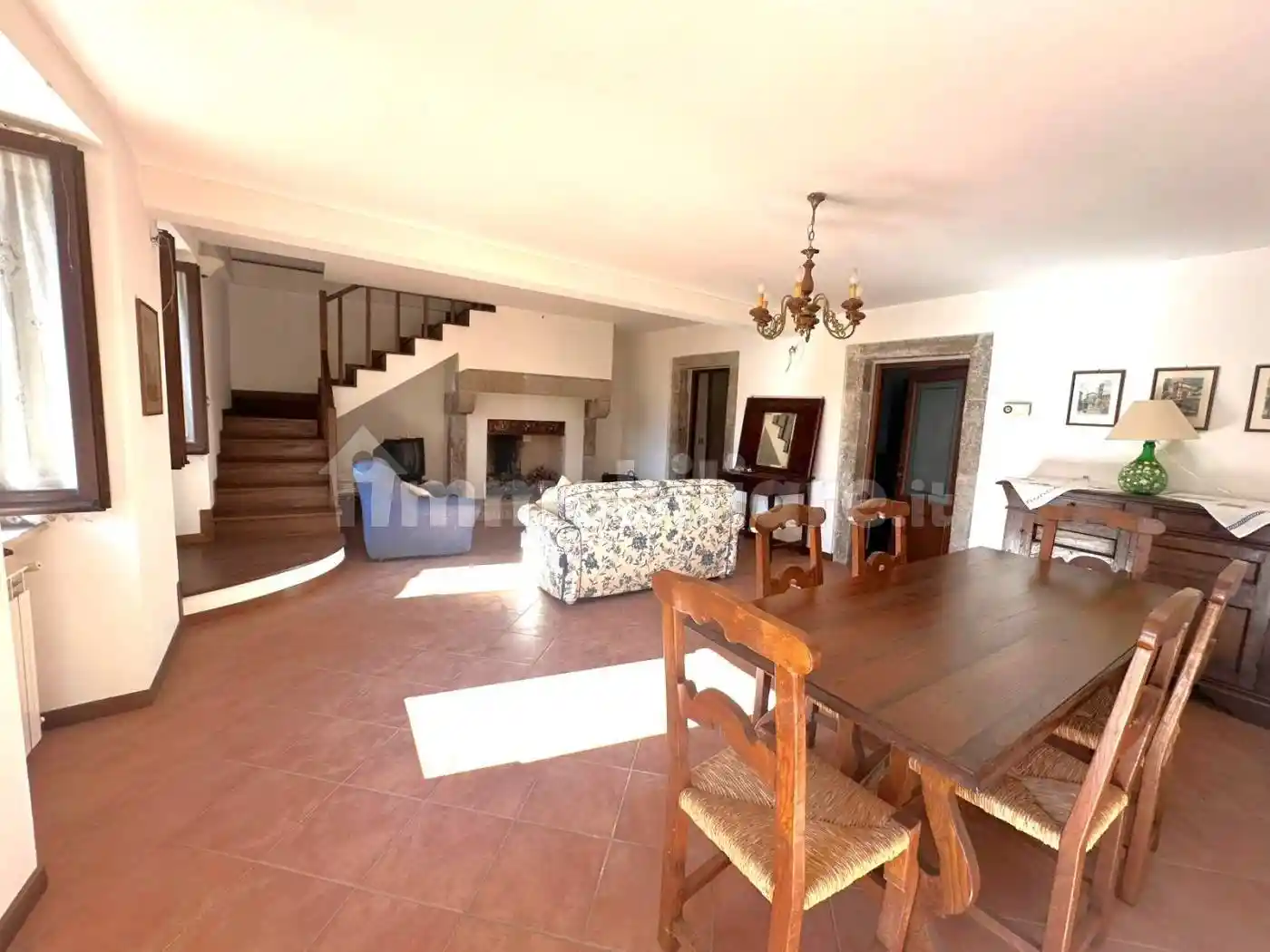 Appartamento in vendita a Ferentillo