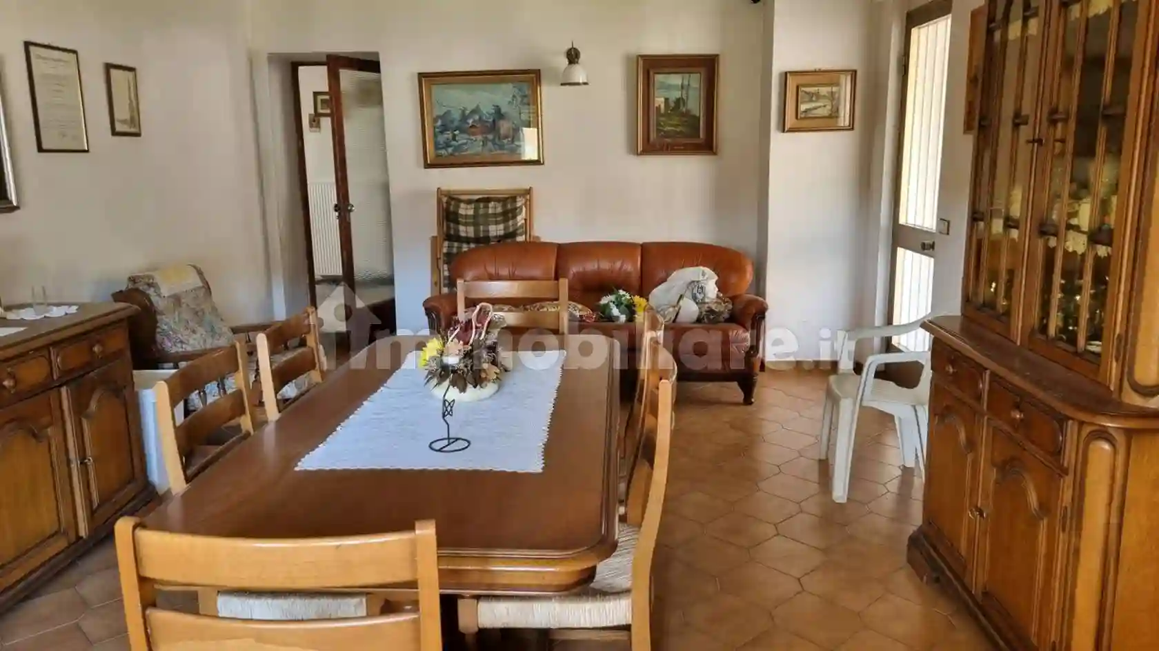 Villetta a schiera - foto 4