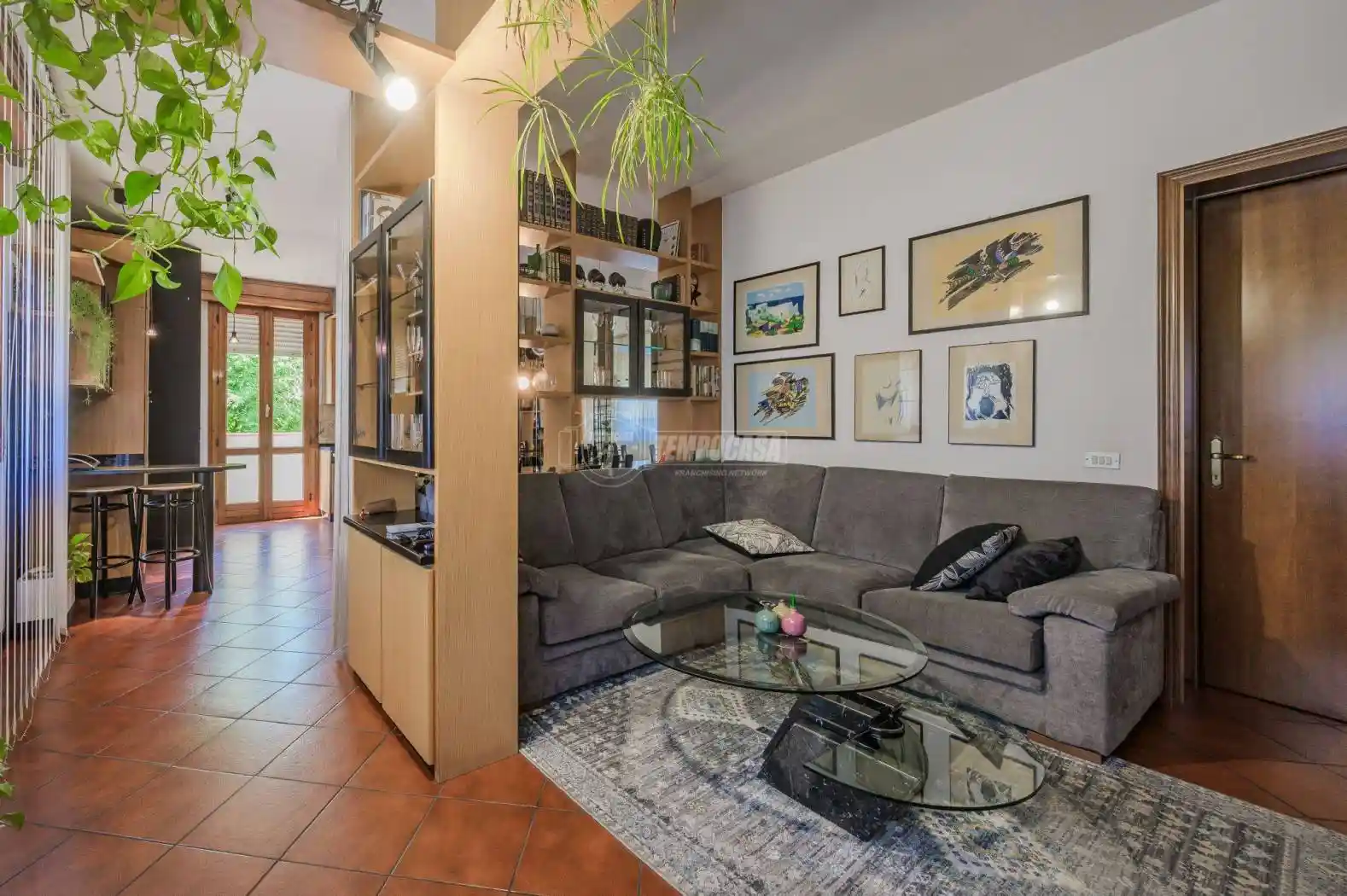 Appartamento in vendita a San Cesario sul Panaro