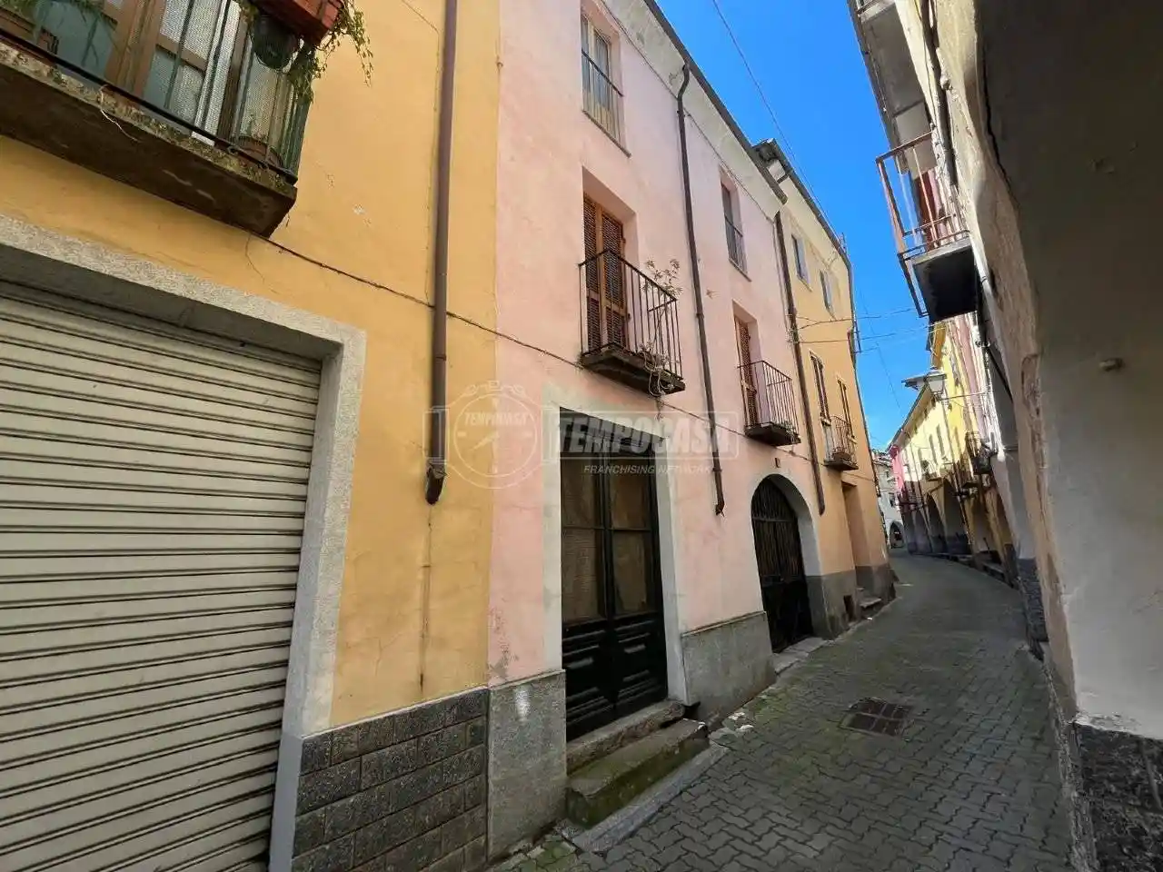 Appartamento in vendita a Pont-Canavese